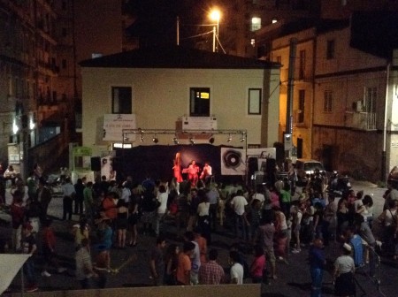 Centro You&Me ri...party!